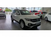 Used Volkswagen T-Cross 1.0TSI 85kW Comfortline Western Cape