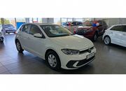 Used Volkswagen Polo hatch 1.0TSI 70kW Western Cape