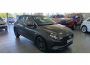 Used Hyundai i20 1.2 Motion Western Cape