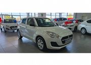 Suzuki Swift 1.2 GA Hatch For Sale In Cape Town