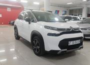 Citroen C3 Aircross 1.2T Feel For Sale In Cape Town