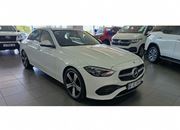 2022 Mercedes-Benz C200 AMG Line For Sale In Cape Town