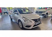 Nissan Almera 1.5 Acenta Auto For Sale In Cape Town