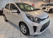 Used Kia Picanto 1.0 Start Western Cape