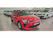 2024 Kia Rio hatch 1.2 LS For Sale In Cape Town