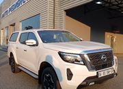 Nissan Navara 2.5DDTi double cab LE 4x4 auto For Sale In Cape Town