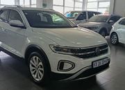 Volkswagen T-Roc 1.4TSI 110kW Design For Sale In Cape Town