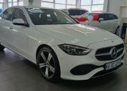 Mercedes-Benz C200 AMG Line For Sale In Cape Town