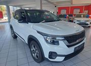 Used Kia Seltos 1.6 EX Western Cape