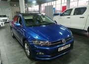 Volkswagen Polo Hatch 1.0TSI Comfortline For Sale In Cape Town