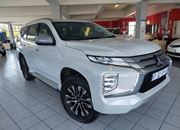 Mitsubishi Pajero Sport 2.4DI-D 4x4 For Sale In Cape Town