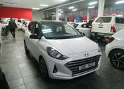 Hyundai Grand i10 1.2 Fluid hatch manual For Sale In Cape Town