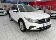 Used Volkswagen Tiguan 1.4TSI 110kW Western Cape