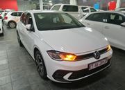 2022 Volkswagen Polo hatch 1.0TSI 70kW Life For Sale In Cape Town