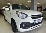 Suzuki Celerio 1.0 GL For Sale In Cape Town