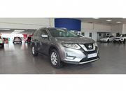 Used Nissan X-Trail 2.5 CVT 4x4 Acenta Western Cape