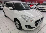 Suzuki Swift 1.2 GL Hatch For Sale In Cape Town