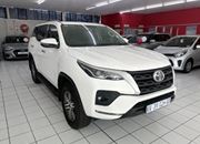 Toyota Fortuner 2.4GD-6 auto For Sale In Cape Town