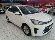 2024 Kia Pegas 1.4 EX For Sale In Cape Town