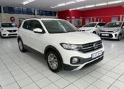 Volkswagen T-Cross 1.0TSI 85kW Comfortline For Sale In Cape Town