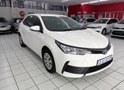 Toyota Corolla Quest 1.8 For Sale In Cape Town