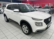 2022 Hyundai Venue 1.0T Motion Auto For Sale In Cape Town