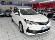 Toyota Corolla Quest 1.8 Auto For Sale In Cape Town