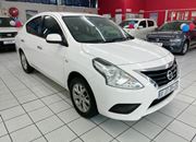 Nissan Almera 1.5 Acenta Auto For Sale In Cape Town