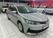 2023 Toyota Corolla Quest 1.8 For Sale In Cape Town