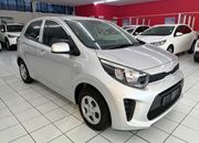 Kia Picanto 1.0 Start For Sale In Cape Town