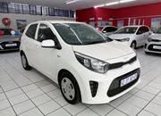 Kia Picanto 1.0 Street Auto For Sale In Cape Town