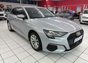 Used Audi A3 Sportback 35TFSI Western Cape