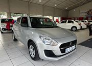Suzuki Swift 1.2 GA Hatch For Sale In Cape Town
