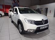 Renault Sandero Stepway 66kW Turbo Expression For Sale In Cape Town