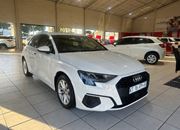 Used Audi A3 Sportback 35TFSI Western Cape