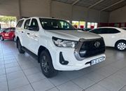 2022 Toyota Hilux 2.4GD-6 double cab 4x4 Raider For Sale In Cape Town