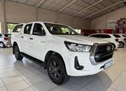 Toyota Hilux 2.4GD-6 double cab 4x4 Raider For Sale In Cape Town