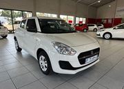 Suzuki Swift 1.2 GA Hatch For Sale In Cape Town