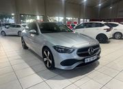Mercedes-Benz C200 AMG Line For Sale In Cape Town