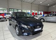 Used Hyundai i20 1.2 Motion Western Cape