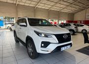 Toyota Fortuner 2.4GD-6 auto For Sale In Cape Town