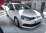 Volkswagen Polo Vivo 1.4 Trendline Hatch For Sale In Cape Town