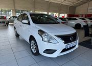 Nissan Almera 1.5 Acenta Auto For Sale In Cape Town