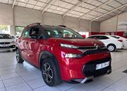 Citroen C3 Aircross 1.2T Feel For Sale In Cape Town