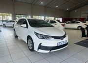 Toyota Corolla Quest 1.8 For Sale In Cape Town