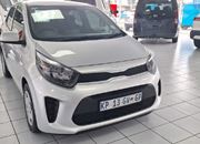 Kia Picanto 1.0 Start Auto For Sale In Cape Town