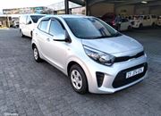 Kia Picanto 1.0 Start For Sale In Cape Town