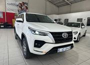 Toyota Fortuner 2.4GD-6 4x4 For Sale In Cape Town