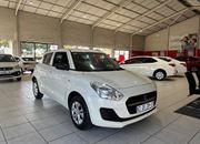 Suzuki Swift 1.2 GA Hatch For Sale In Cape Town