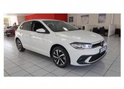 Used Volkswagen Polo hatch 1.0TSI 70kW Life Western Cape